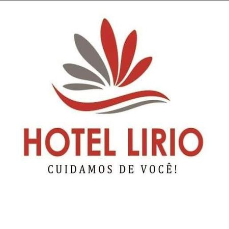 Hotel Lirio Carolina  Exterior photo