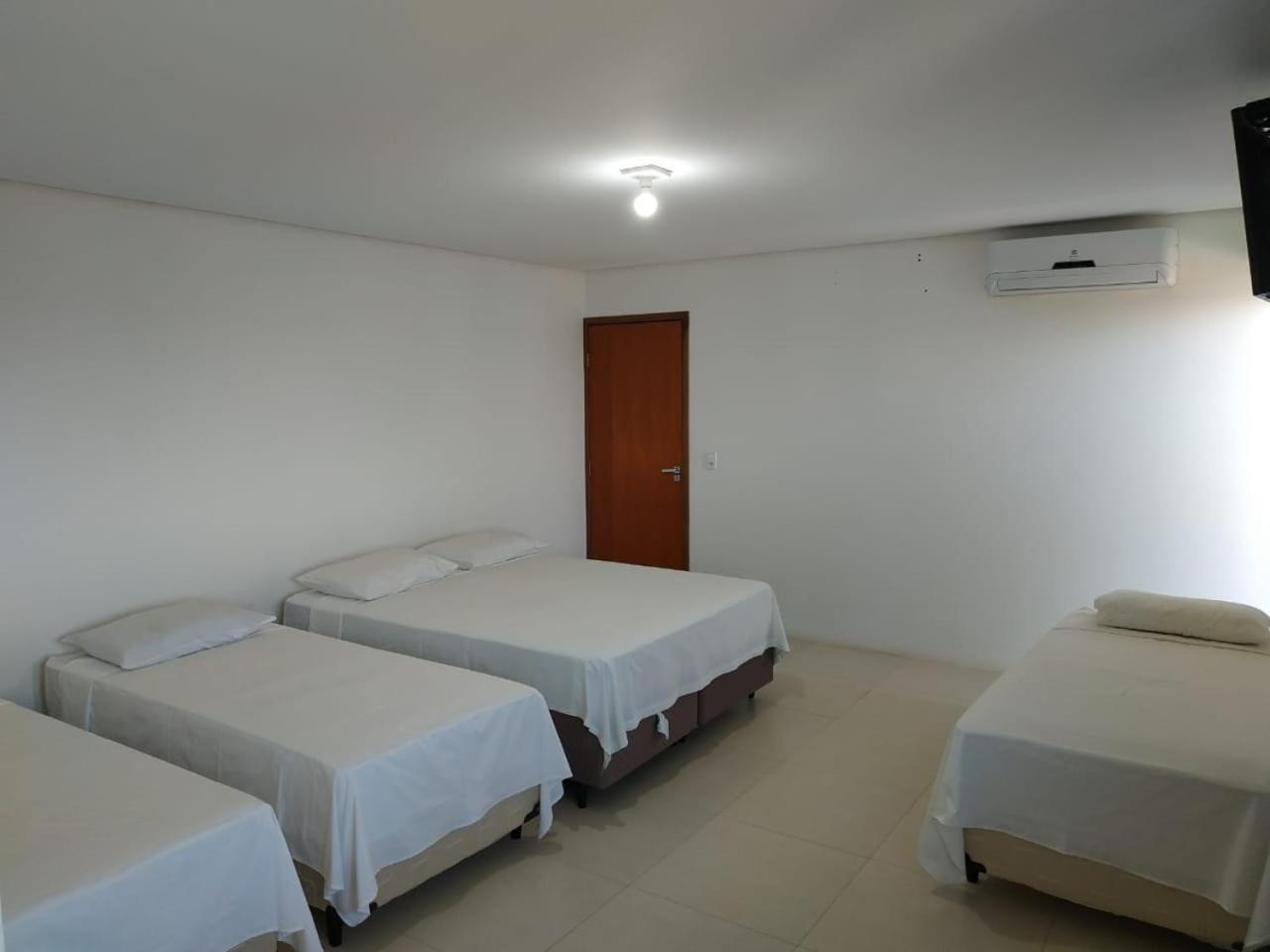 Hotel Lirio Carolina  Exterior photo